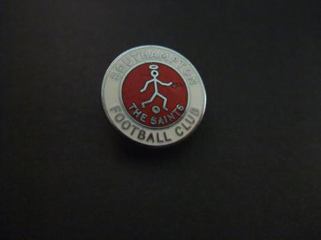 Southampton FC ( The Saints) Engelse voetbalclub spelend in de Premier League